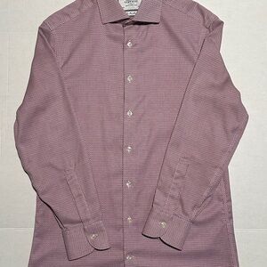 Men's Charles Tyrwhitt Patterned Shirt